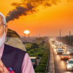 Pollution in india 2024