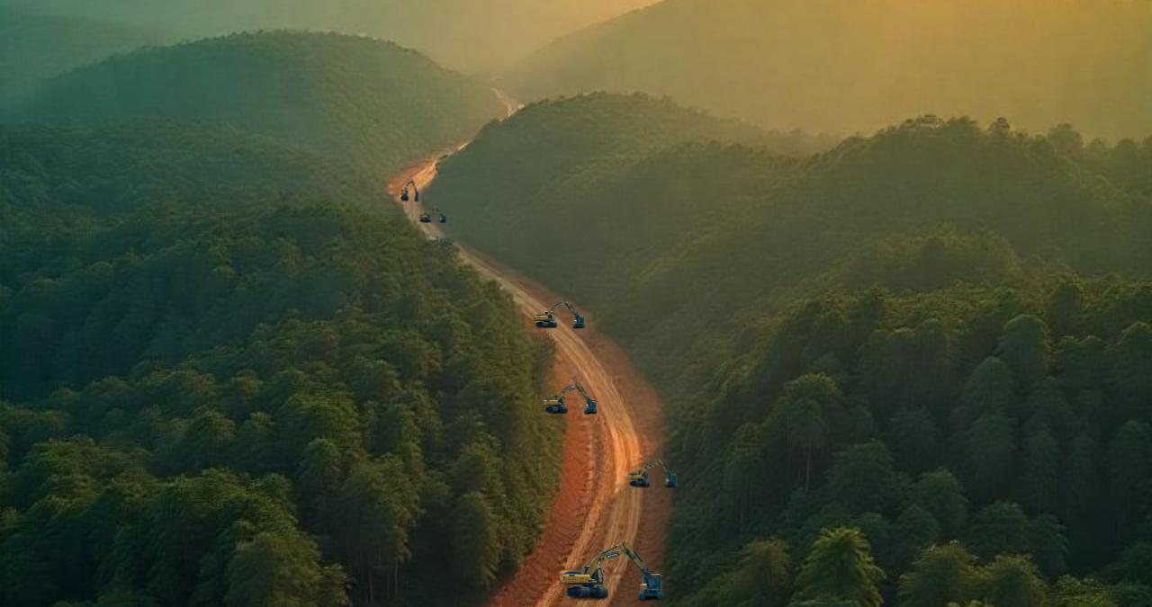 Deportation in India