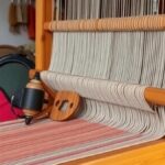 Handloom day in India