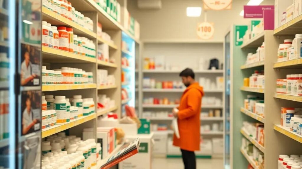 भारत का हवा प्रदूषण और दवाओ की बिक्री|Air Pollution and sell of medicines | Air Pollution and sell of medicines