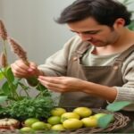 ecosystem for sustainable living in hindi