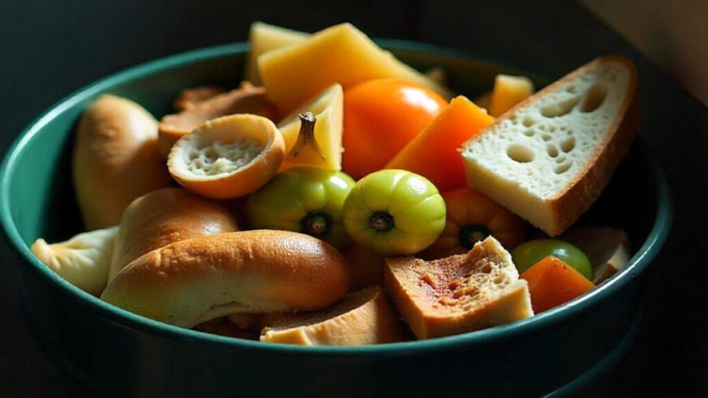 Food waste in hindi| खाने की बर्बादी होने से कैसै बचाये? Food waste in hindi| खाने की बर्बादी होने से कैसै बचाये?