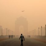 delhi pollution news