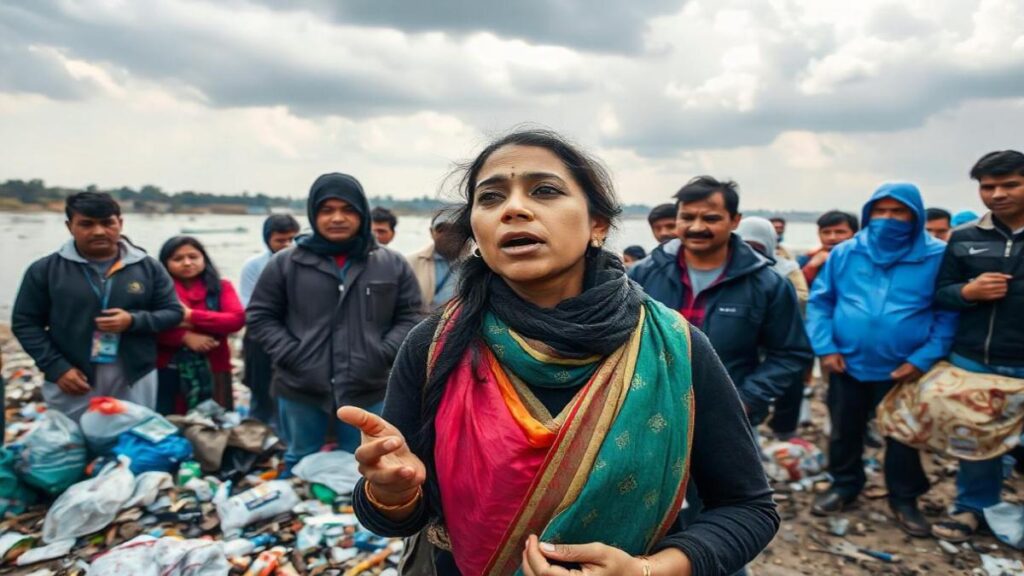 yamuna river pollution|कारण जलीय जीवन पर प्रभाव, नई तकनीक और जागरूकता| yamuna river pollution|कारण जलीय जीवन पर प्रभाव, नई तकनीक और जागरूकता|