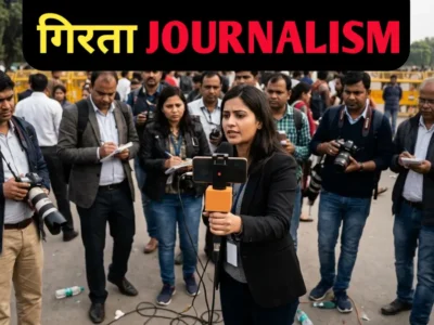 World Press Freedom Index