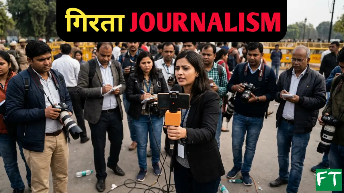 World Press Freedom Index